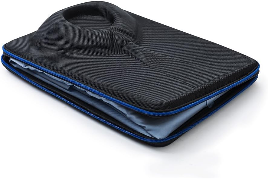 Shirt Trekker Shirt Case - Protection for Travel Business Biking - Water Resistant