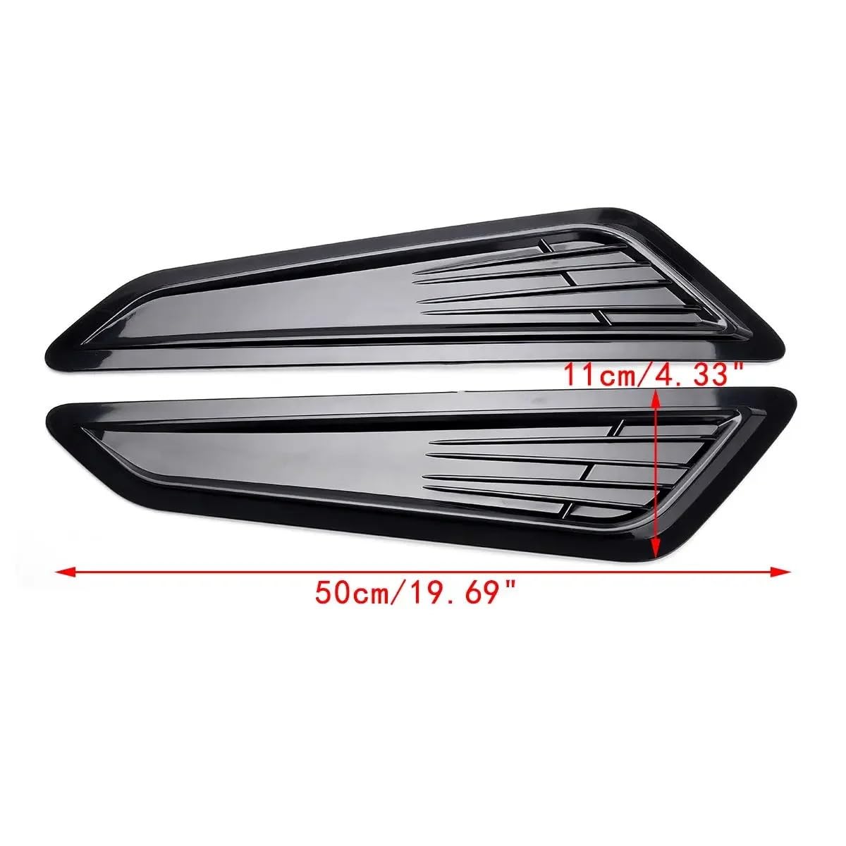 wentylacyjnego Do Camaro 6. generacji LT LS RS 2016-2021