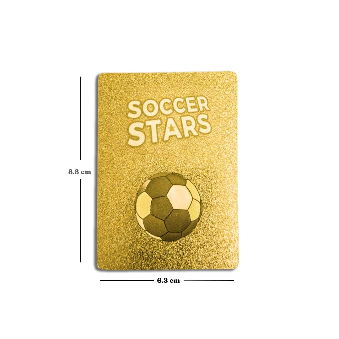 Amazon.co.jp: サッカートレーディングカード 2026-27 | 3パック