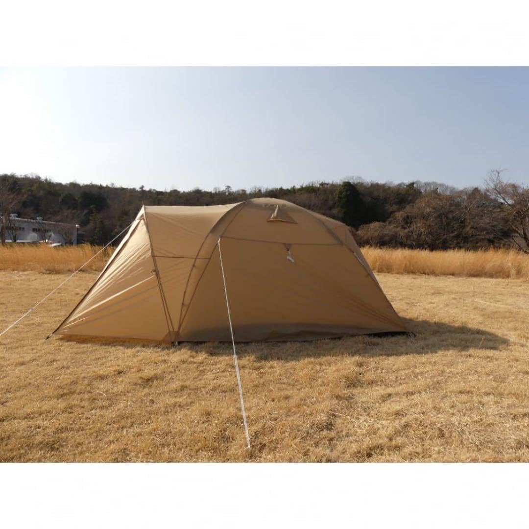 Amazon.co.jp: イグニオ ドーム型テント スタートパッケージ