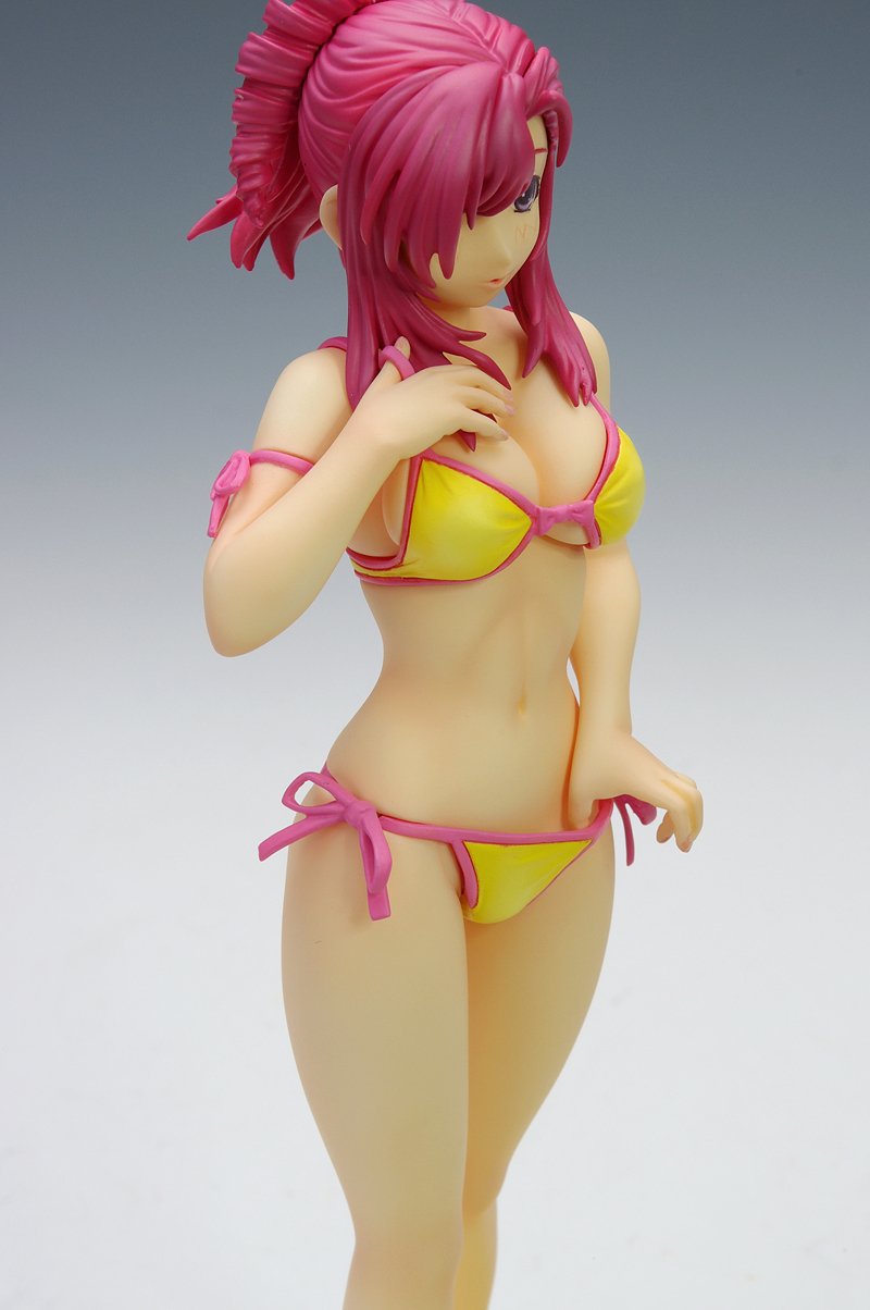 Amazon.co.jp: おねがい☆ティーチャー 1/10 風見みずほ
