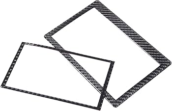 Amazon | DIYUCAR ホンダ N-BOX JF3 JF4 2017-2021に対応 ナビパネル