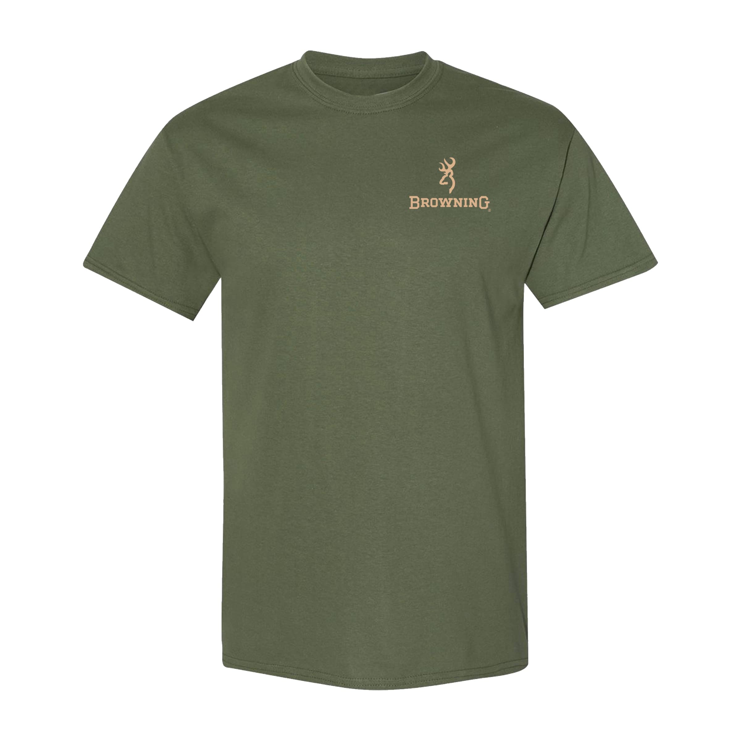 BrowningMen's Graphic T-Shirt