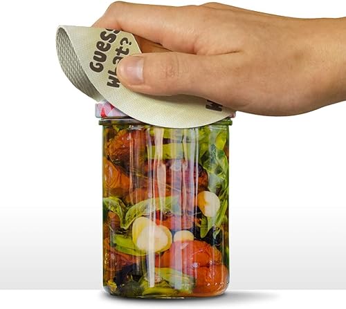 Miniatura 2 de Guess What Wiener Dog Butt Dachshund - Abridor de tapa de goma redonda antideslizante