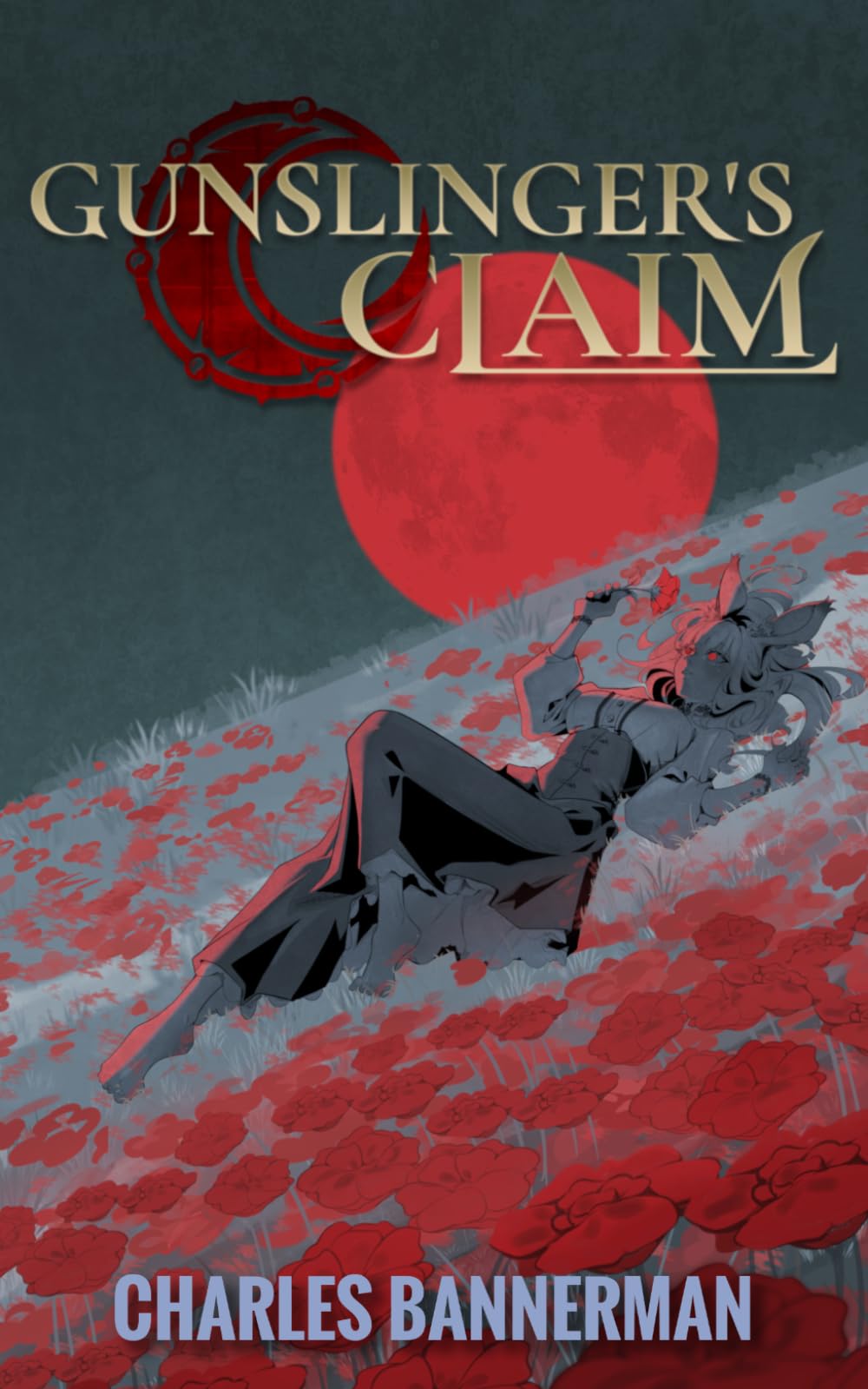 Gunslinger's Claim: 1
