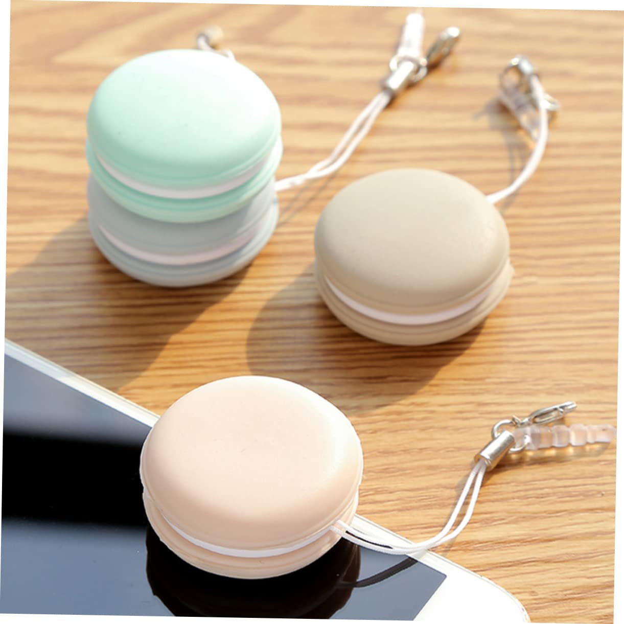 20piezas Limpiadoras De Pantalla De Microfibra De Paños Para Limpiar Gafas Pantallas De Móvil y Lentes De Cámara Suaves y Eficaces Para Uso Diario
