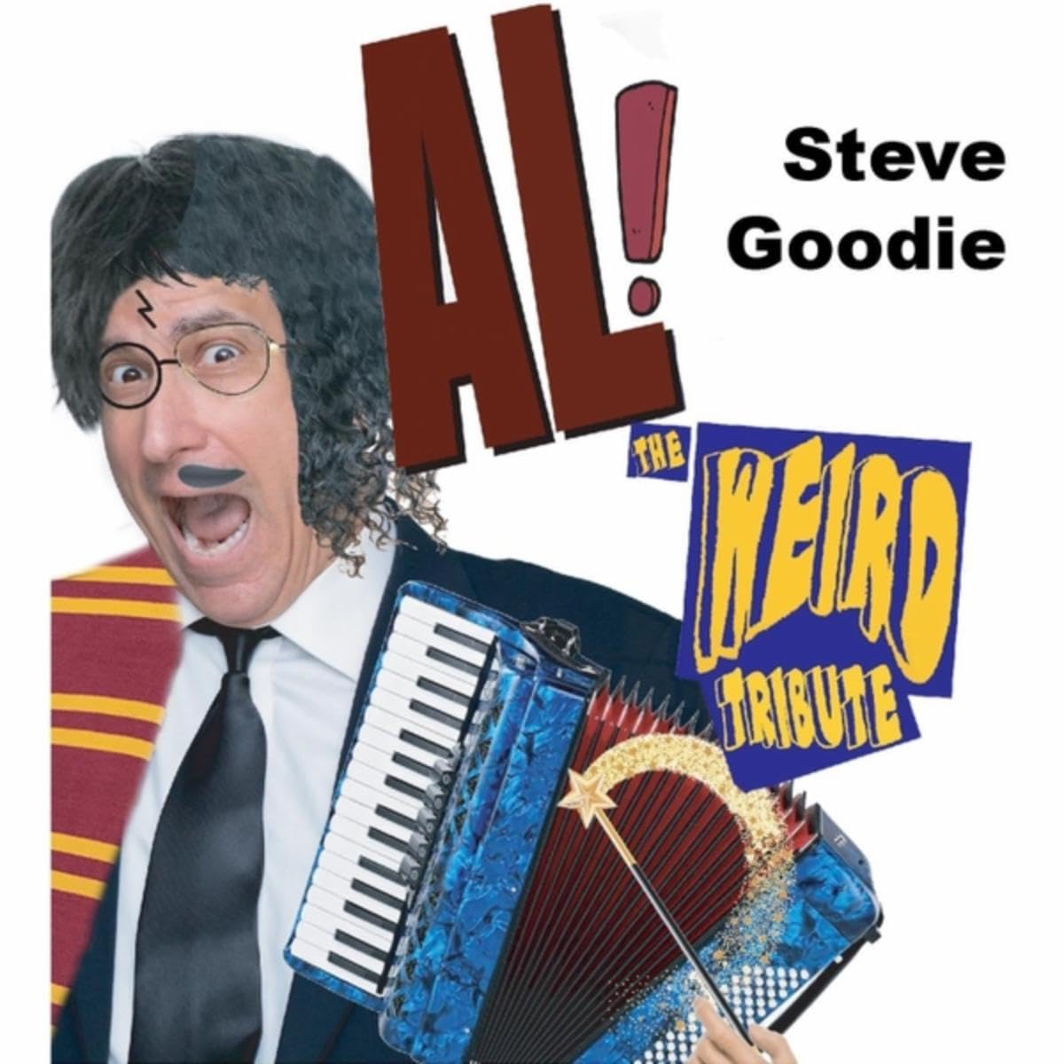 Steve Goodie