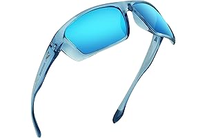 Toroe Men's Polarized Sunglasses: The Epitome of Outdoors Adventuring