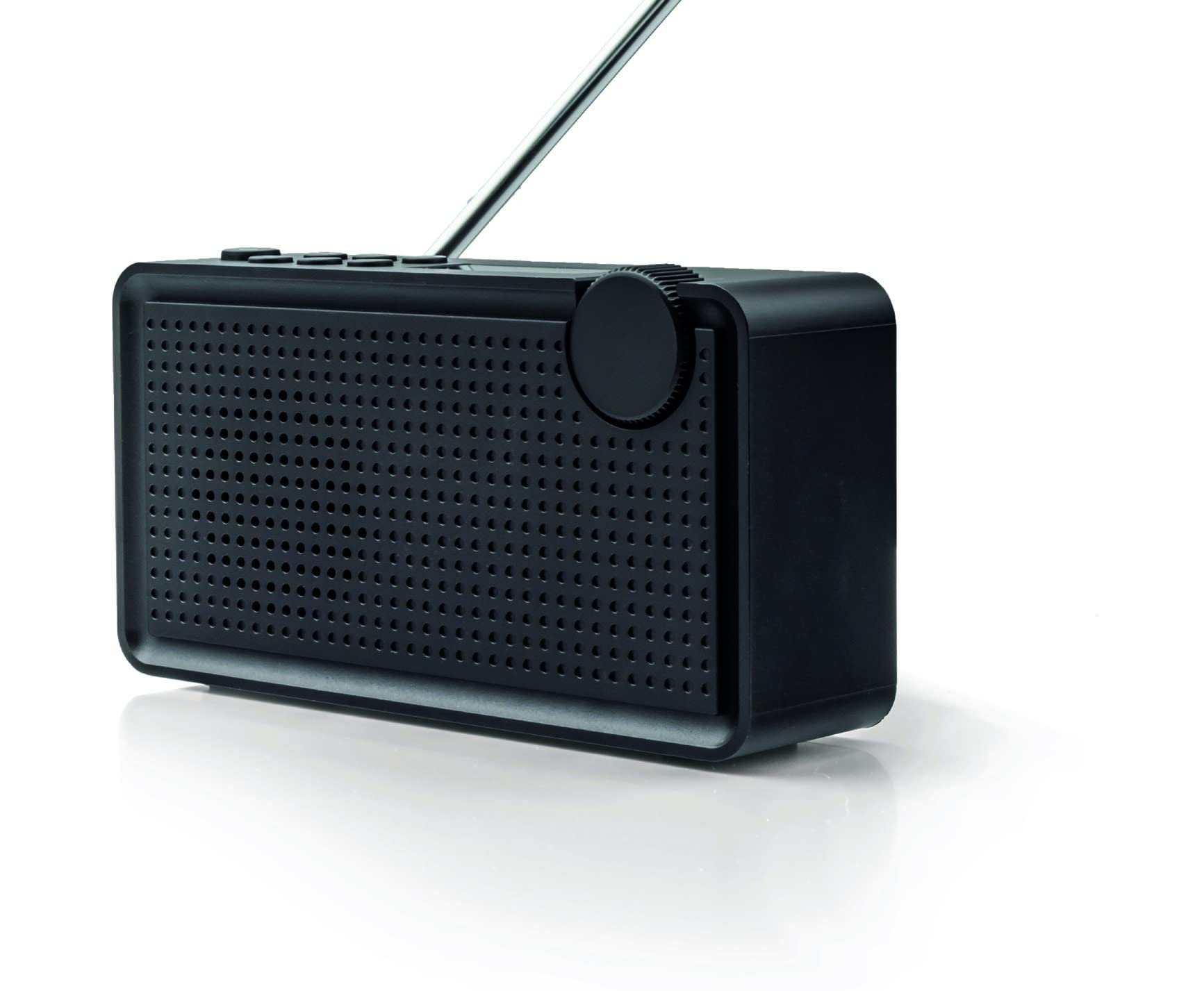 Maxxo DAB+ radio internetowe/radio FM WiFi Bluetooth (PB 01)