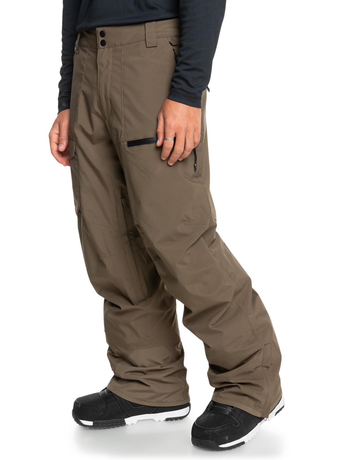 Quiksilver Men's Utility PT Pants