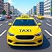 Taxi Driving 3D Game - Taxi Driving, Traffic Car Simulator & Parking Games
