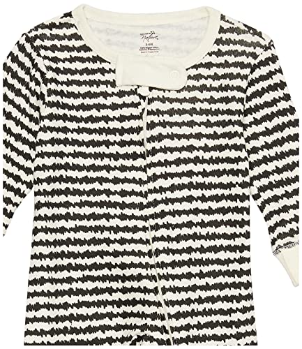 Image of Touched by Nature Unisex Baby Organic Cotton Sleep and Play