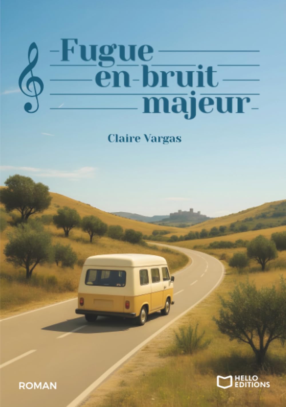 Fugue en bruit majeur