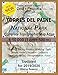 Updated Torres del Paine National Park Complete Topographic Map Atlas 1:50000 (1cm = 500m): Travel without a Guide in Chile Patagonia. Trekking, ... (Travel without a Guide Hiking Topo Maps)