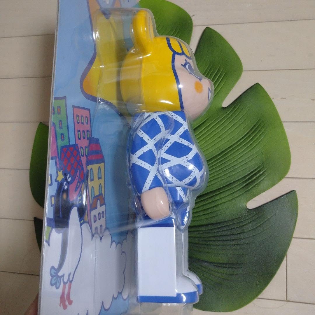Amazon.co.jp: ソラカラちゃん BE@BRICK 400%(ベアブリック Amazon.co.jp: ソラカラちゃん BE@BRICK 400%(ベアブリック