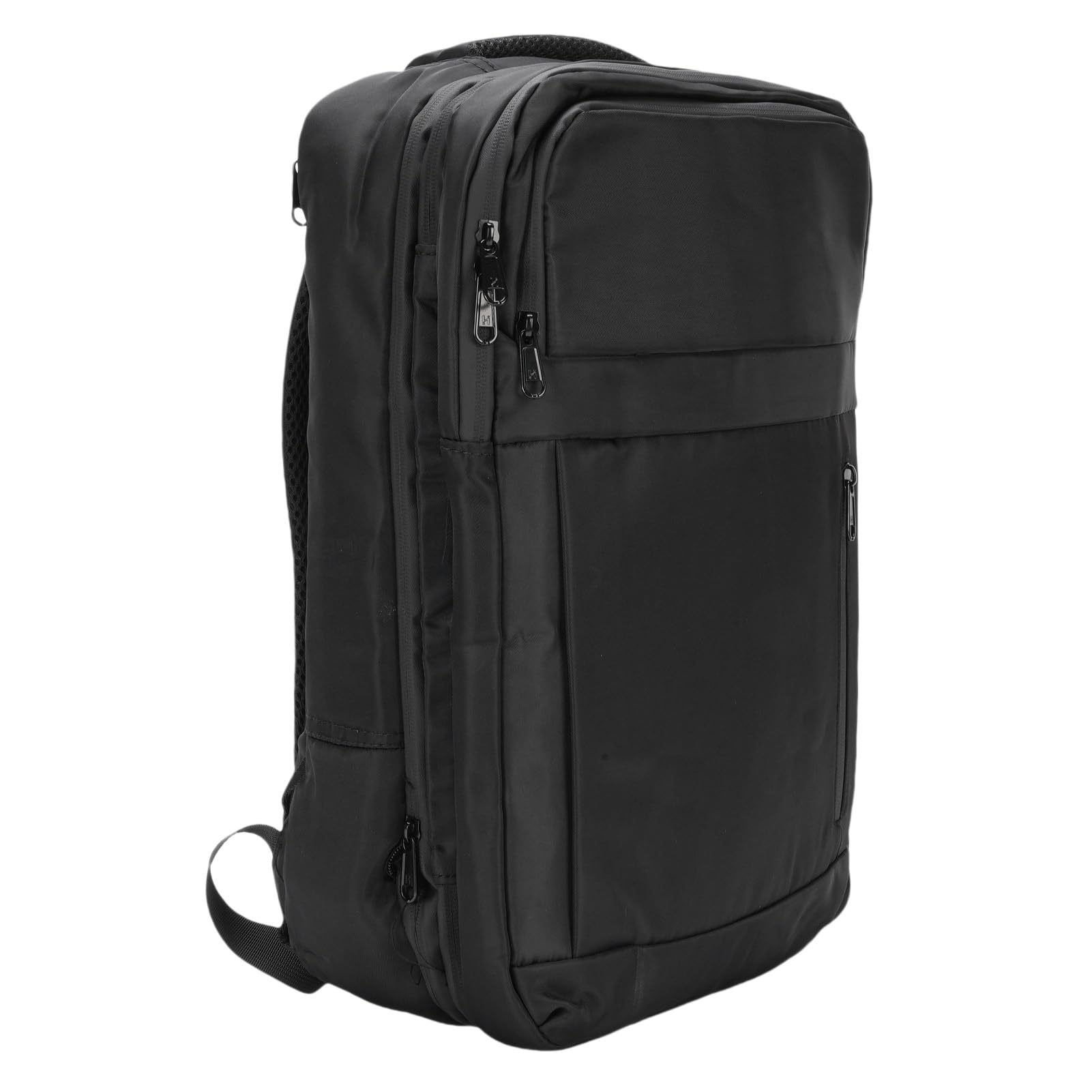 Yosoo Health Gear Mochila de Vacío con Bomba Mochila de Compresión Al Vacío de Tela Oxford 30 X 45 X 17 Cm de Viaje para Ropa Portátil Impermeable Expandible para Viajes de Negocios y Desplazamientos