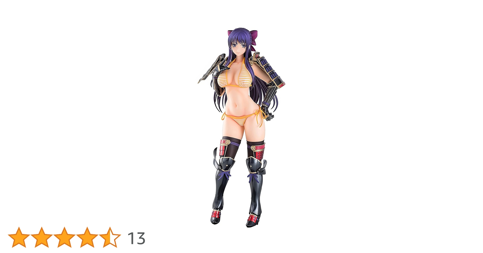 Amazon | ワルキューレロマンツェ More&More 龍造寺茜 1/6 完成品 Amazon | ワルキューレロマンツェ More&More 龍造寺茜 1/6 完成品