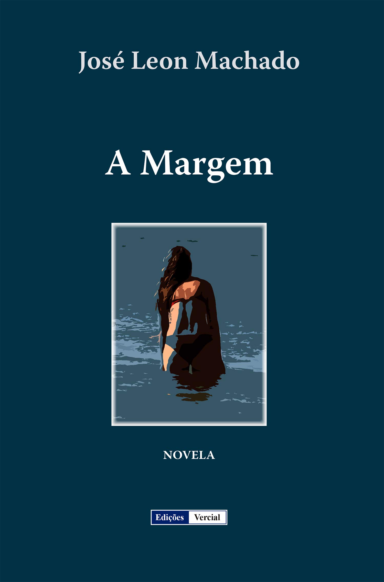 A Margem (Portuguese Edition)