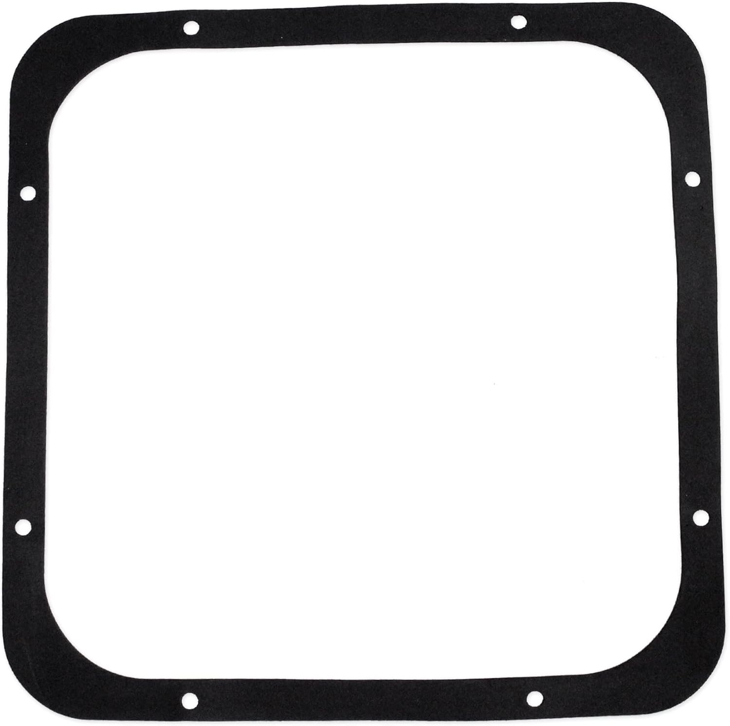 KICKER 12-inch (30cm) Square Subwoofer Grille for 11S12L7,LED, White