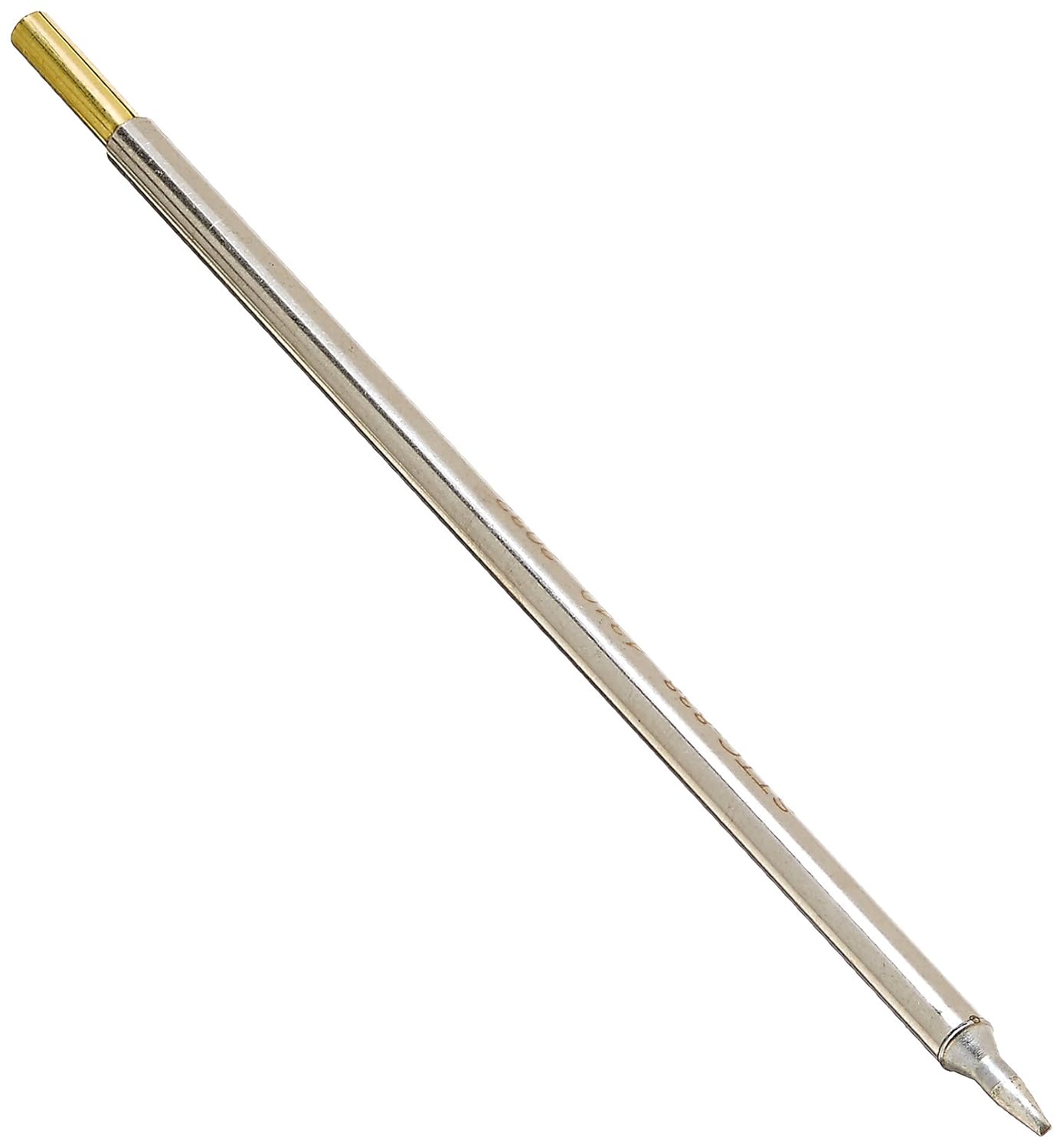 Onе-Dау Sаlе: Uр tо 40% оƒƒ Metcal STTC-838-PK STTC Series Soldering Cartridge for Ceramic and High Thermal Demand Applications, Chisel 30 Degree, 1.35mm Tip Size