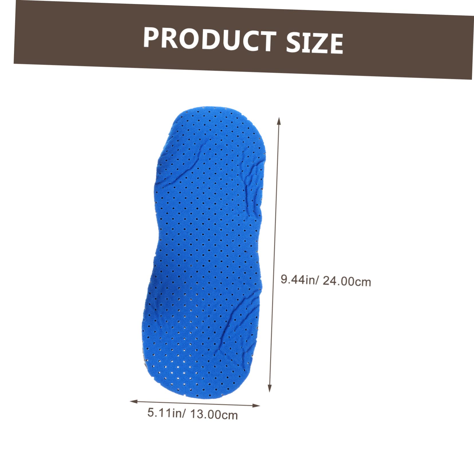 FOMIYES 1Pc Foot Drop Corrector Plantar Splint Unisex Orthotic Tool for Foot All