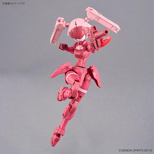 Miniatura 5 de Bandai Hobby - 30MM - 1144#53 EXM-H15A Acerby Type-A Model Kit