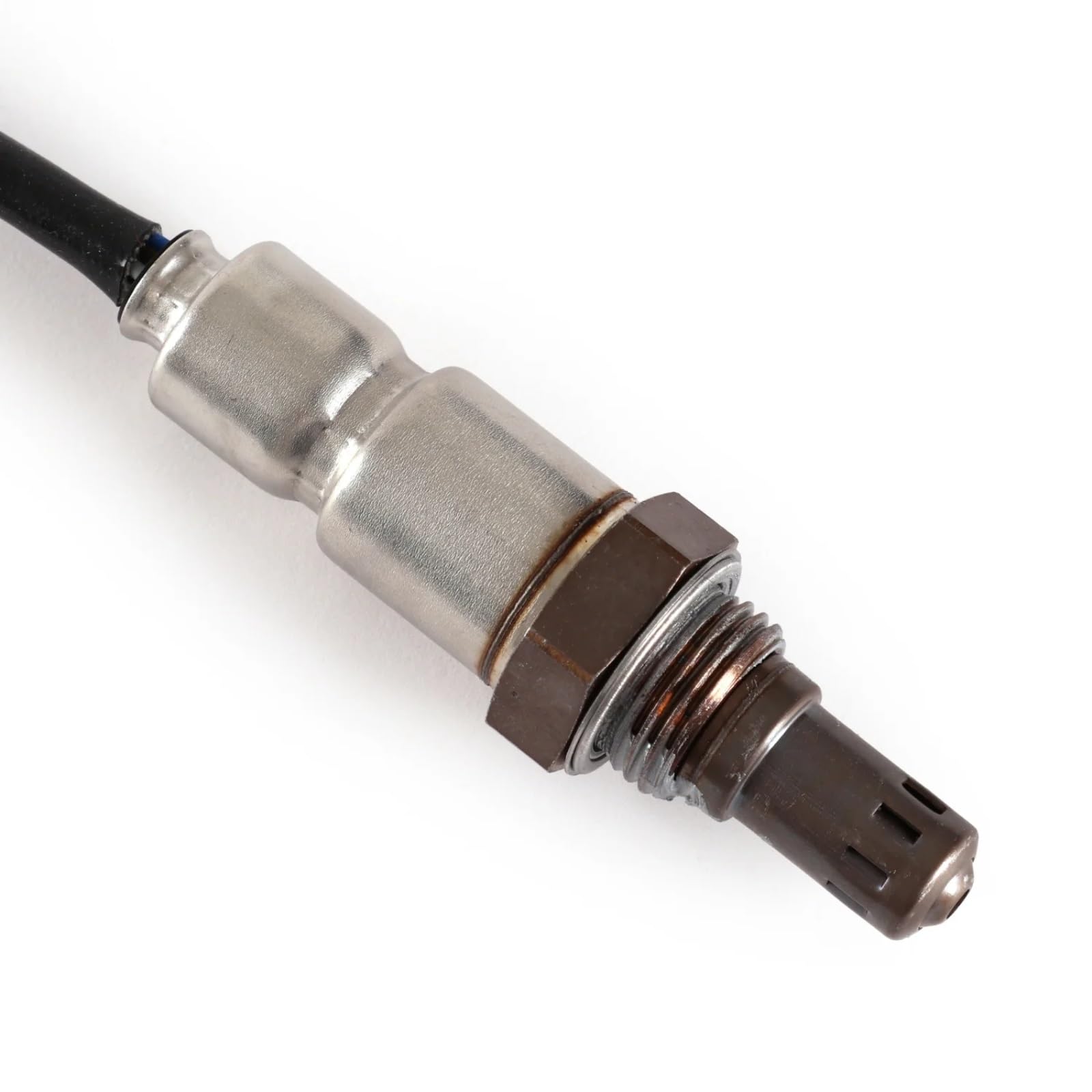 Sensor De Oxígeno Compatible Con Seat Para Altea 2004-2015 Sensor De Oxígeno O2 Lambda Ascendente Para Módulo De Cables De Sensor De Sonda 39210-2G710