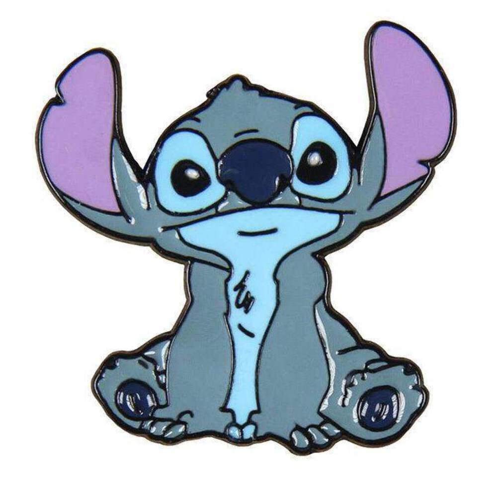Disney Pin Stitch