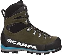 Vista 2 de SCARPA Grand Dru GTX Botas de senderismo impermeables Gore-Tex para montañismo y mochilero