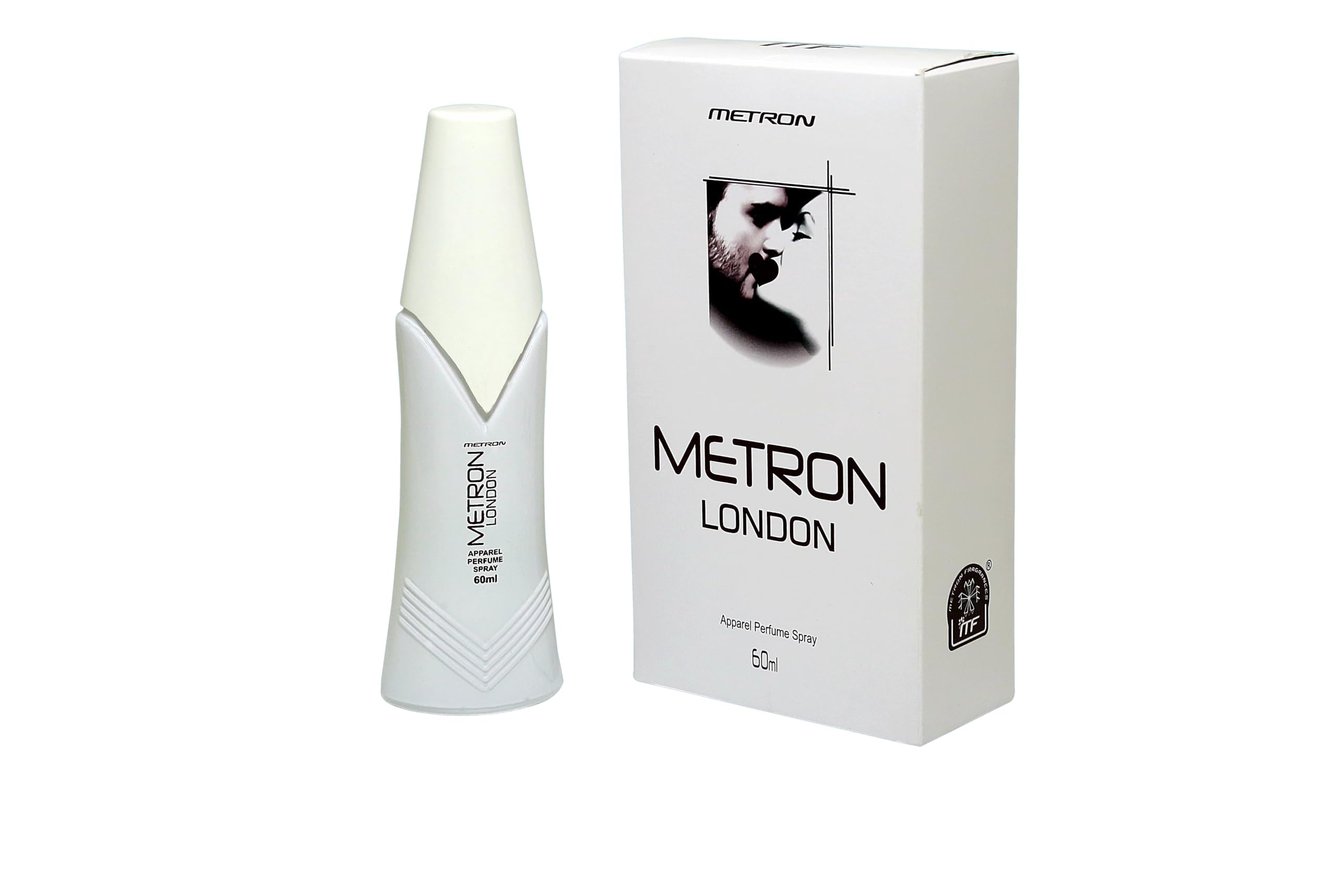 Metron White London Perfume 60ml for Men & Women | Long Lasting Eau de Parfum | Fresh, Elegant & Premium Fragrance | Daily Wear Perfume for Office, Travel, Parties & Special Occasions-image-48