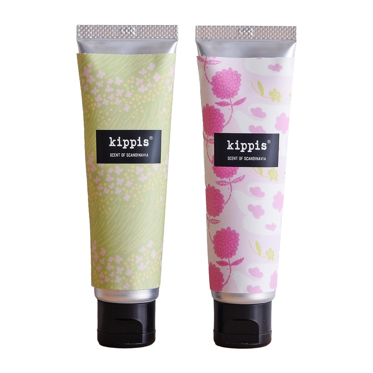 Amazon.co.jp: アンナドンナ kippis(キッピス) 3種のシアのハンド