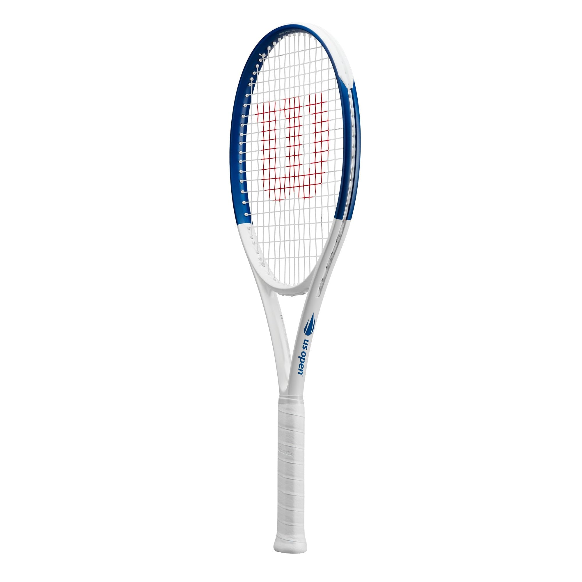 Amazon | Wilson Clash 100 v2 全米オープン 2023 テニスラケット Amazon | Wilson Clash 100 v2 全米オープン 2023 テニスラケット