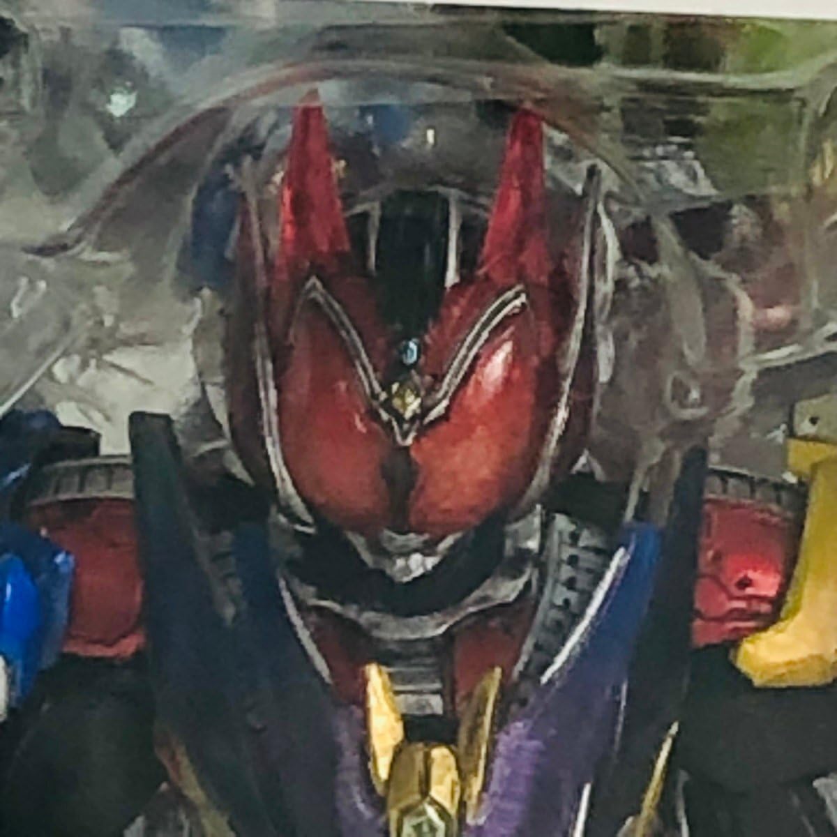 Amazon | S.I.C. Vol.47 ライダー電王 クライマックスフォーム 