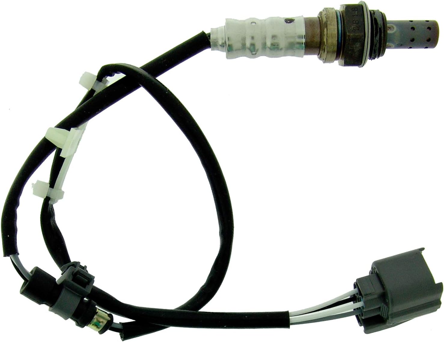 NTK Direct Fit Oxygen Sensor - 24287 - O'Reilly Auto Parts