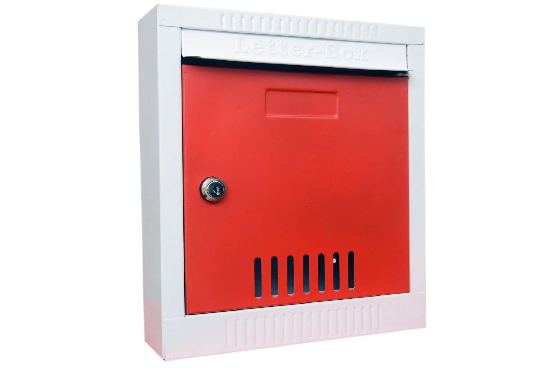 SAI high Grade Mail Box/Letter Box