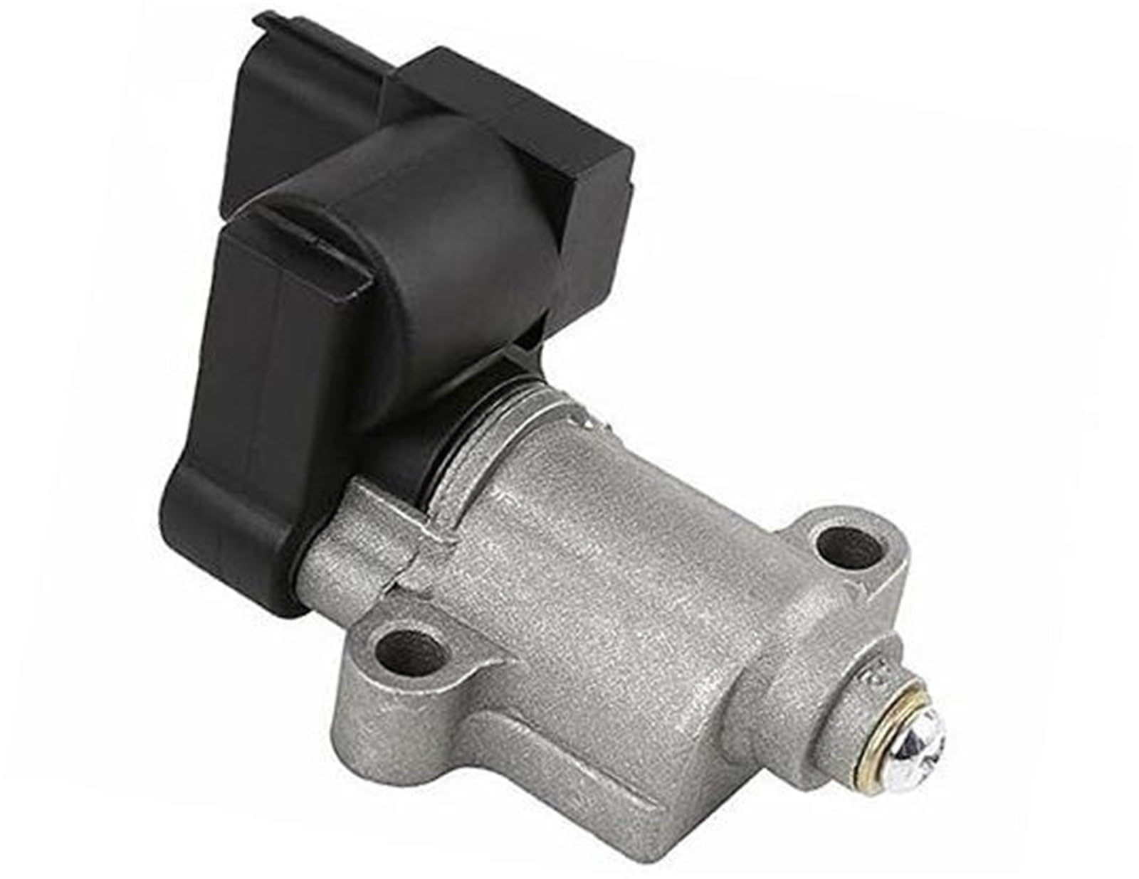 35150-26960 Válvula de Control de Aire en ralentí IAC, for Hyundai,- Accent 1.6L, for Kia,- Rio- RIO5 Estabilizador de Velocidad de ralentí 3515026960 Válvula de Control de Aire en ralentí