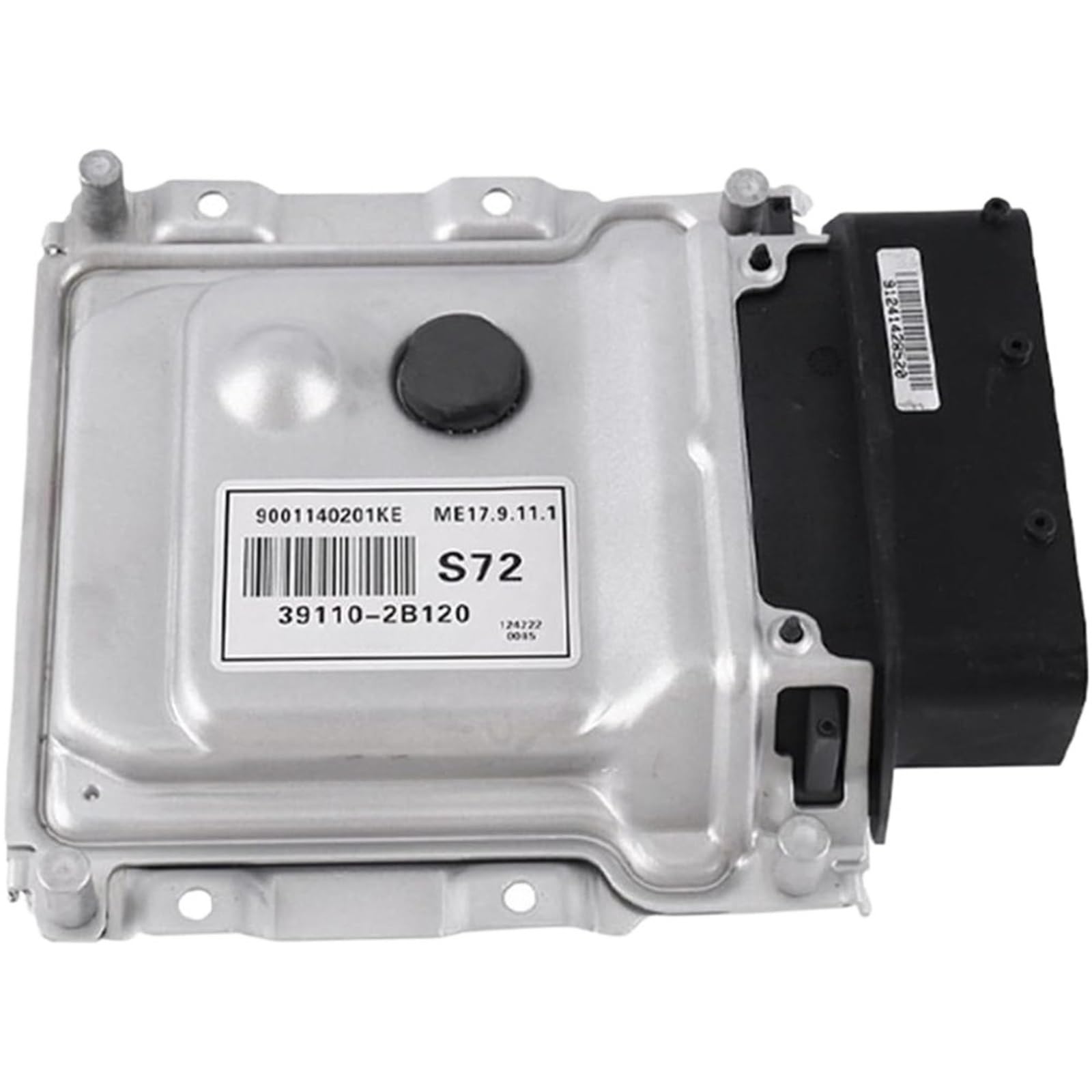 For 39131-2B120 39131-2B120 391312 B120 Auto ECU Motor Computer Board Fit Voor S72 ME17.9.11.1