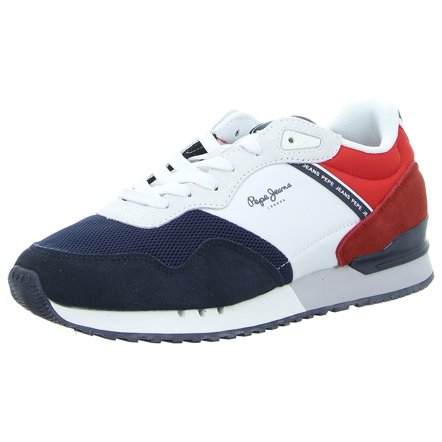 Pepe Jeans London Urban M, Zapatilla Hombre
