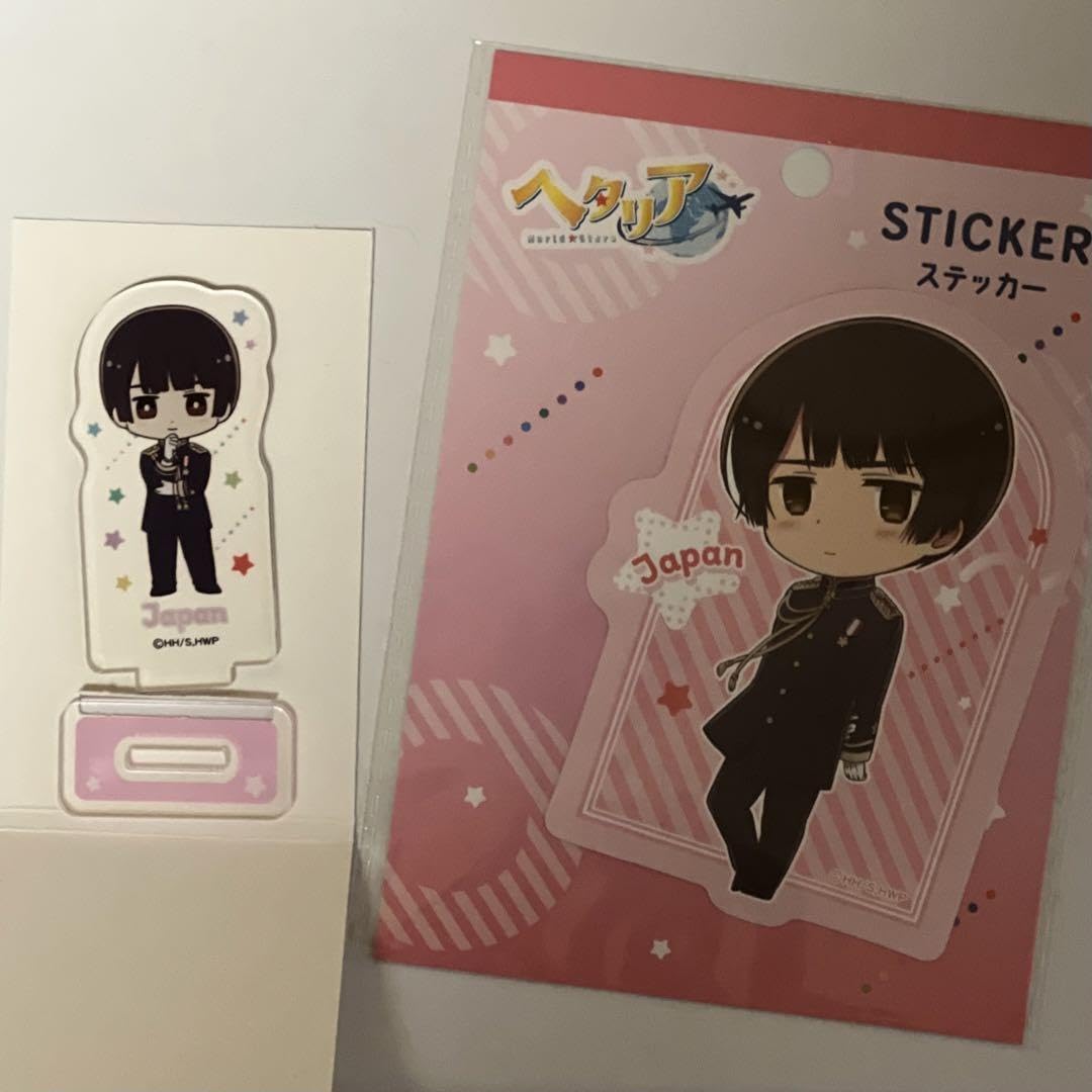 ヘタリア セリア コラボ 【公式通販】