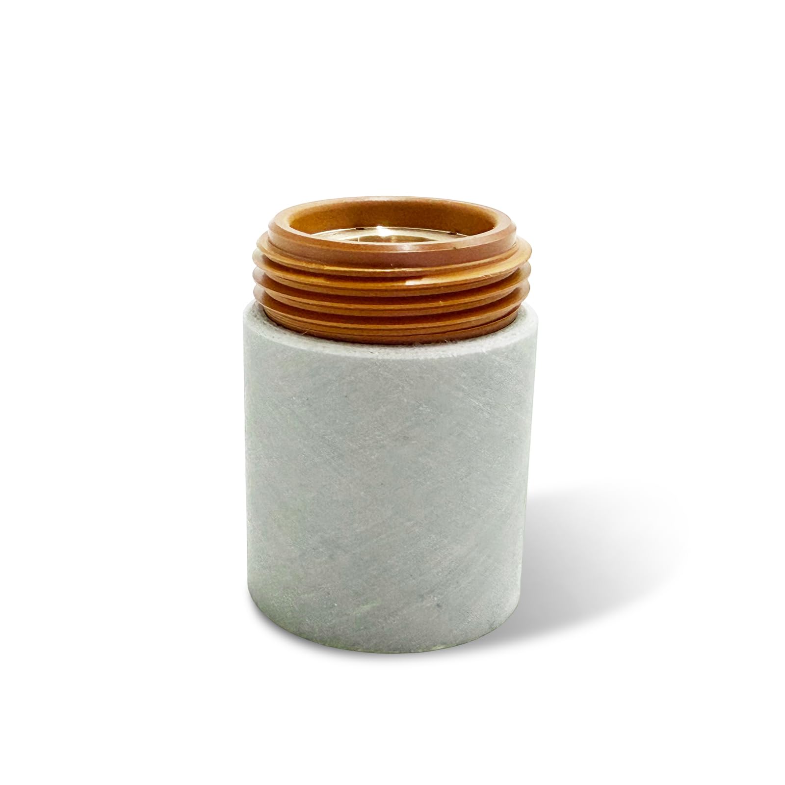 120600 Retaining Cap for Hypertherm 600 800 900 PAC121 123 125 T/M Torch, 1 Pcs
