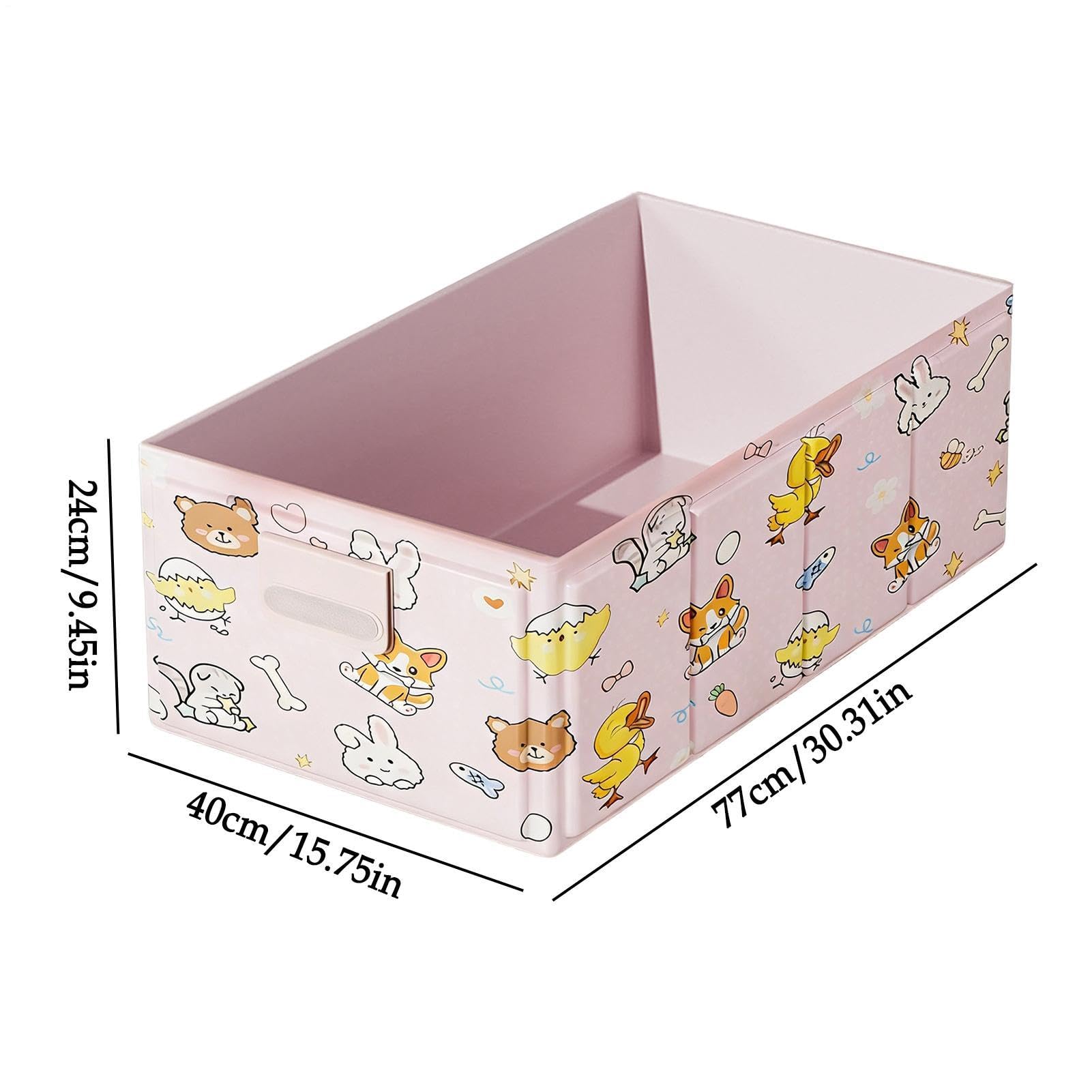 Pieghevole - Compatto salvaspazio con piletta, portatile da viaggio, per ragazzi e ragazze, interni, esterni, balcone, sala