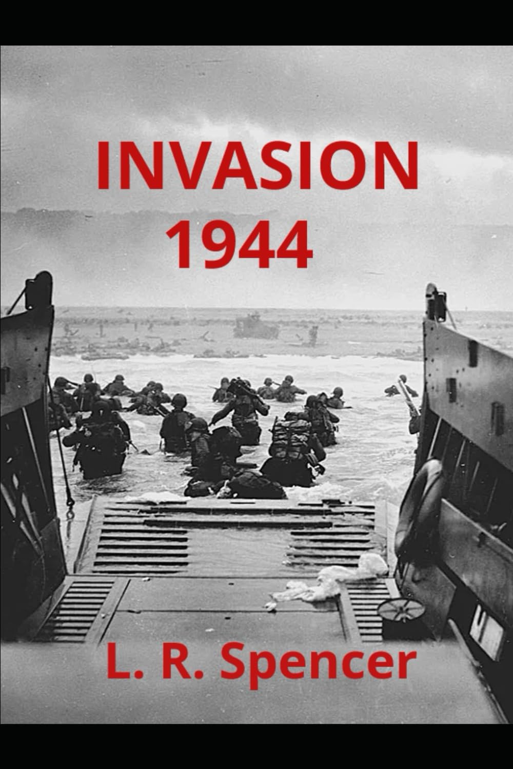 Invasion - 1944