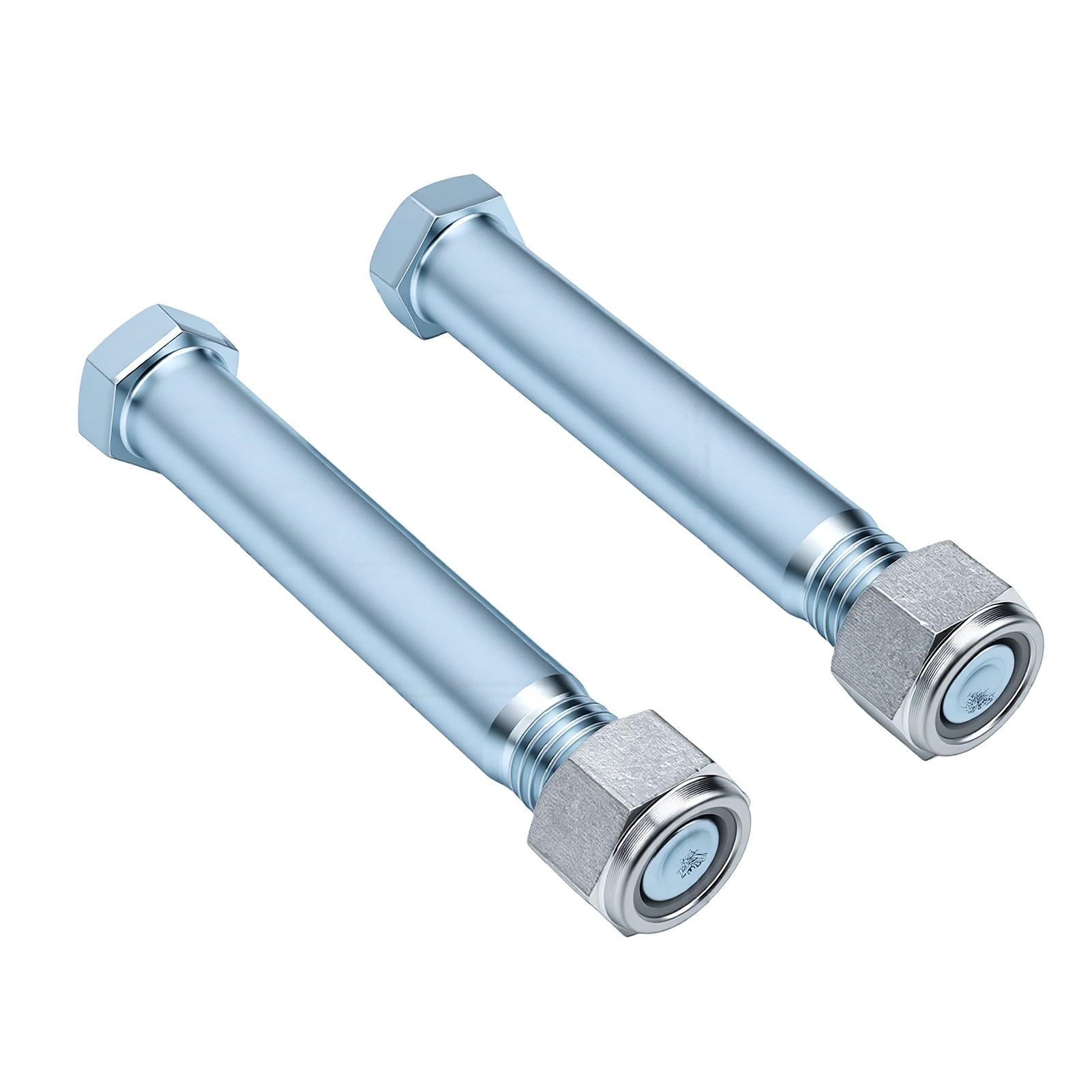 25 Mm Compatible with Mini Excavator Pasadores con Engrasador