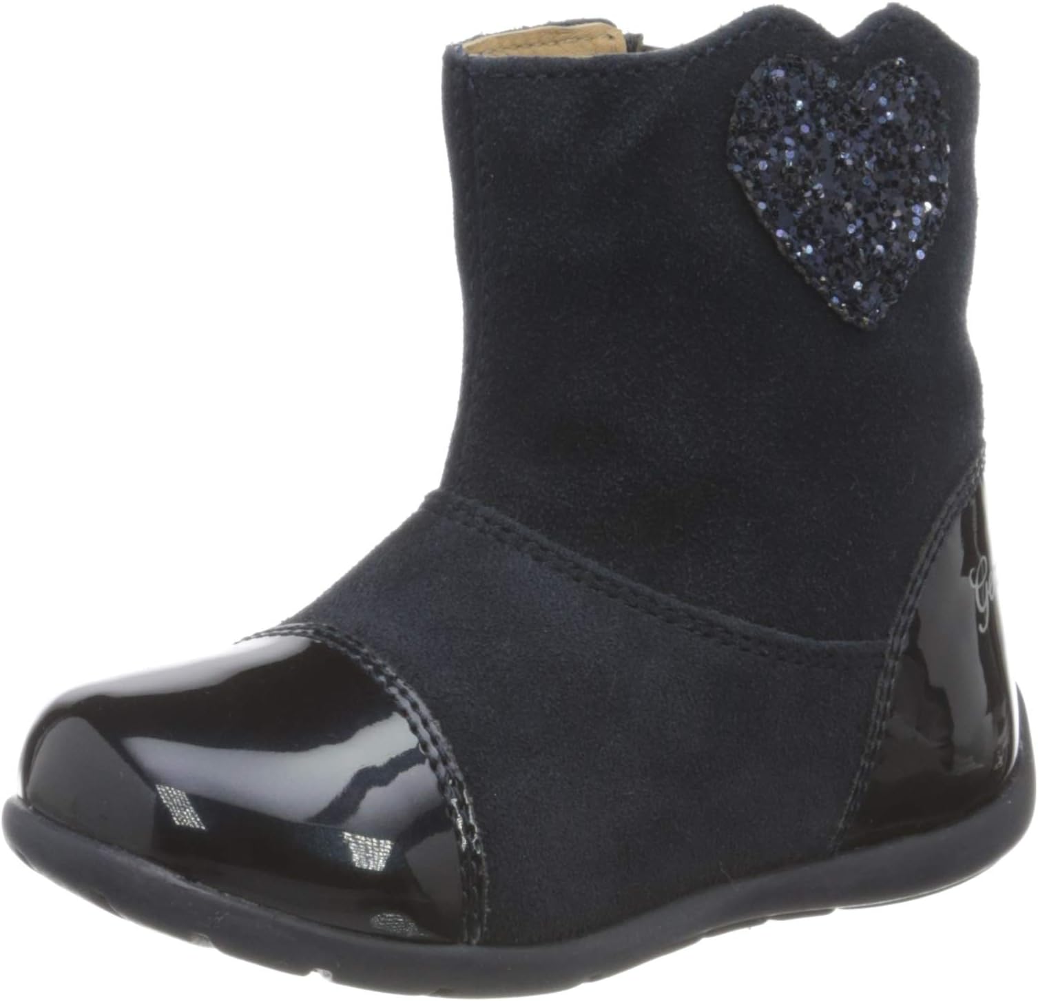 Geox Girl's B Kaytan C Boots