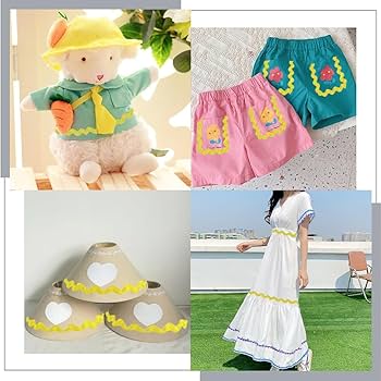 ribbon feather tops×rib onepiece set ribbon feather tops×rib onepiece set