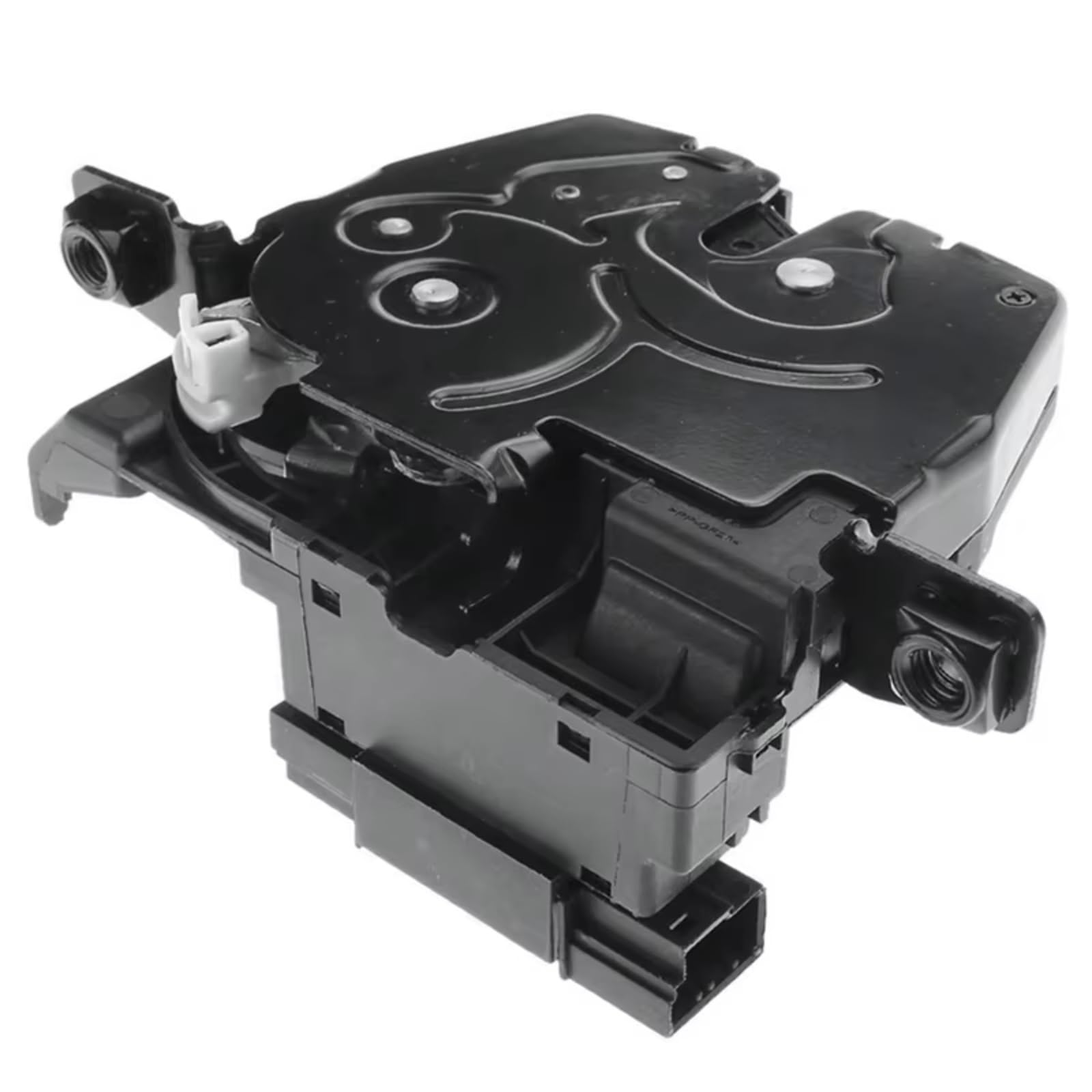 Chefru One Color Car Tailgate Lock Compatible With For 740I F01 2011-2015 For M5 F10 2013-2015 For X5 F15 F85 2014-2016 Car Trunk Lid Lock Latch Actuator Oem：51247269543