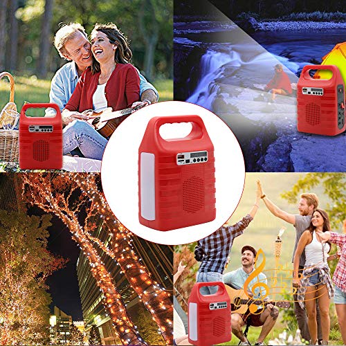 Solar Generator,Portable power station 8Wh Emergency Backup Lithium Battery, Solar Panel Generator Power Supply for Camping Outdoors Travel Fishing Hunting