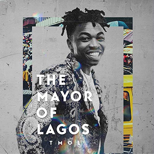 Mayorkun feat. Davido