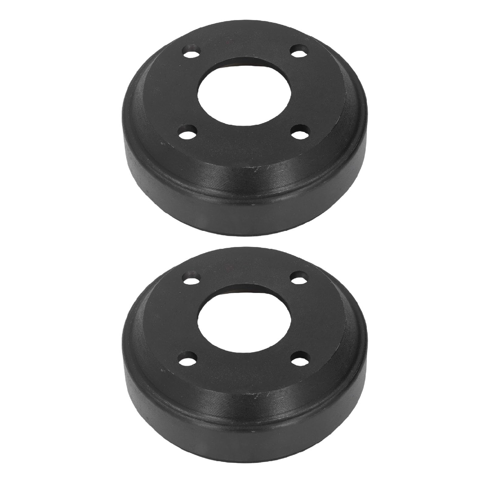 Kit Tamburo Freno a Disco, Compatibile con Modelli a Gas Ed