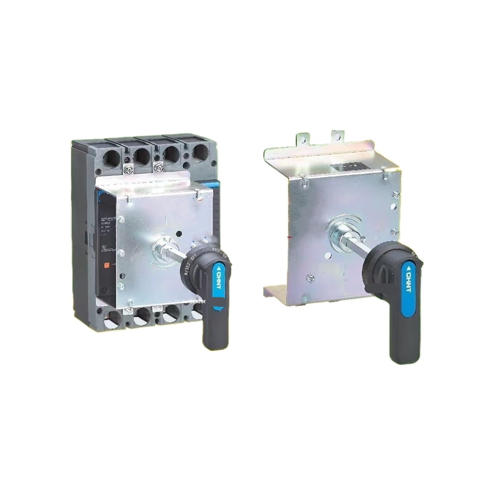 OSHZIKJII 1pcs Breaker ERH-M1 M2 M3 M4 M5 M6 M7 NXM-125S(ERH-M6 (NXM-1000))